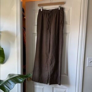 Wilfred The Lodge Pant Size Small